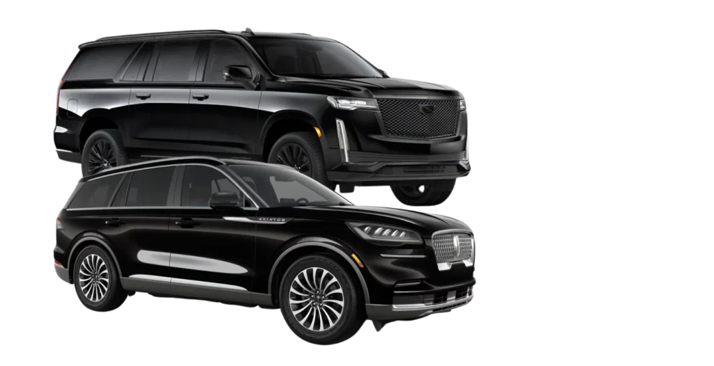 Limo Services in Genesee County New York