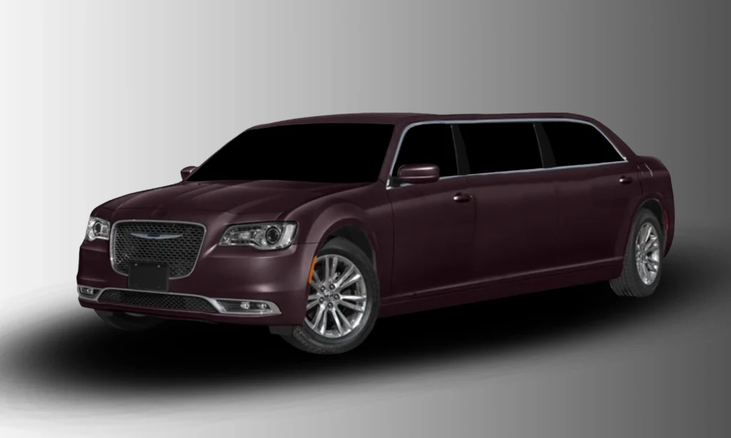 Limo Services in New York Prices