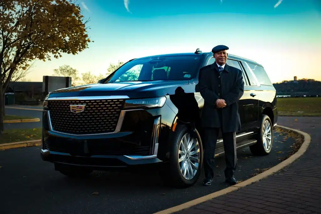 Limo Services in Rockland County New York