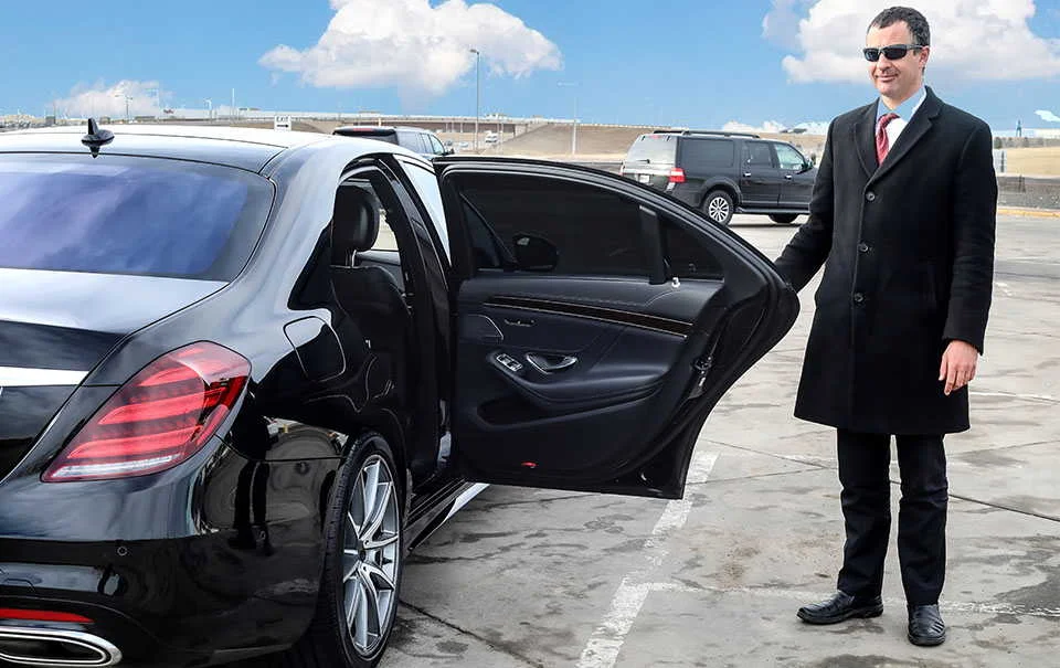 Limo Services in Rockland County New York