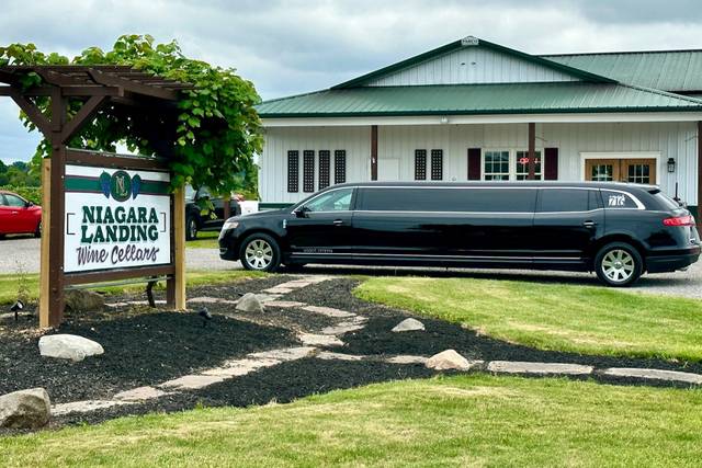 Limo Services Rochester New York