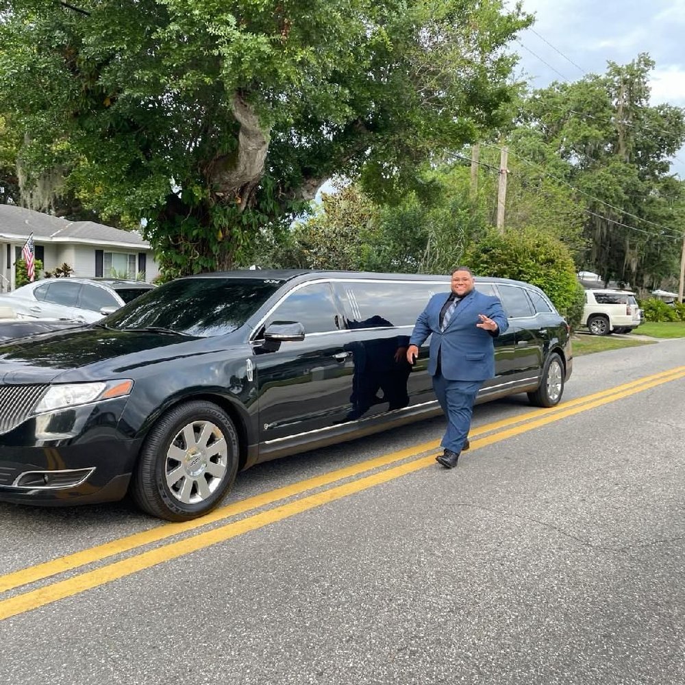 Limo Services Rochester New York