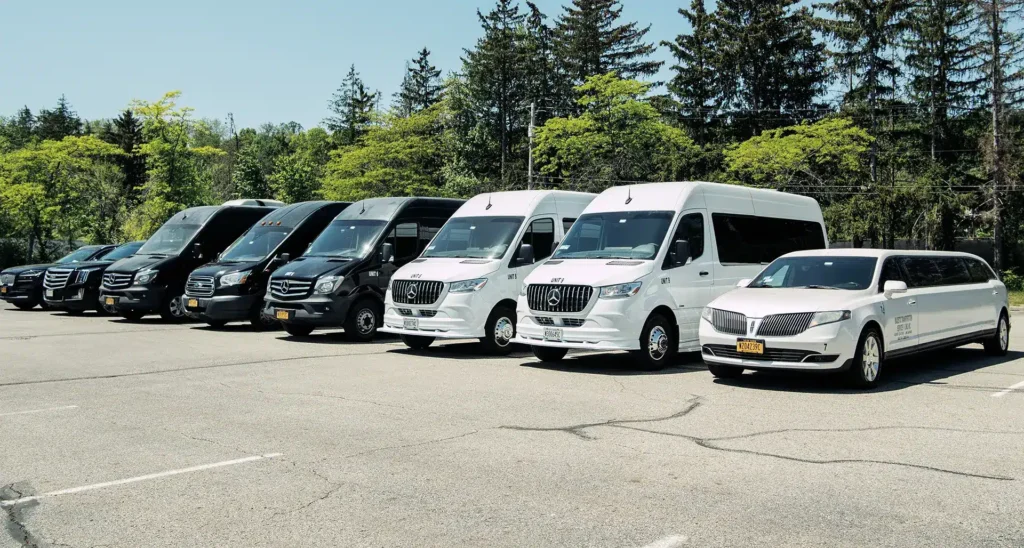 Majestic Limo Service New York