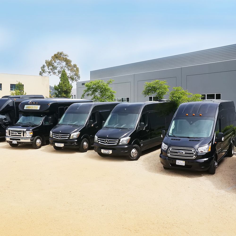 Majestic Limo Service New York