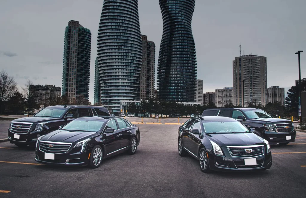 New York City Limo Service New York Ny