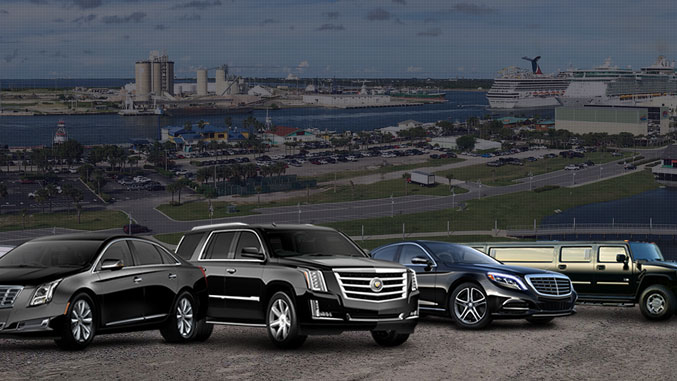 New York City Limo Service New York Ny