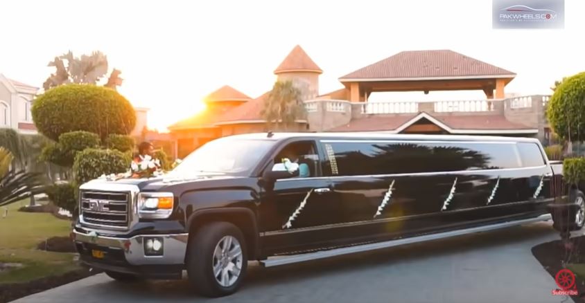 New York Limo Service Price BNG Limousine new york limo service price