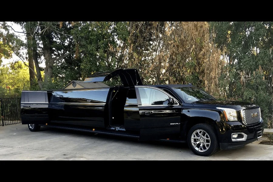 New York Limo Service Price BNG Limousine new york limo service price