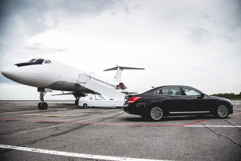 New York Limo Services Airport BNG Limousine New York Limo Services Airport