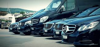 new york limo services from lga to time square