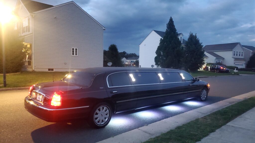New York Limo Services Reviews