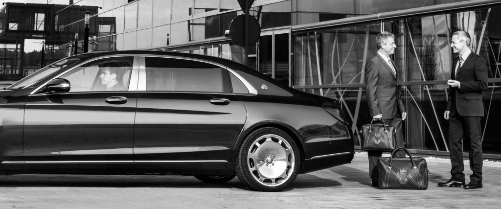 New York Luxury Limo Service