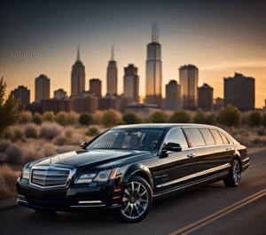 New York Taxes on Limo Service