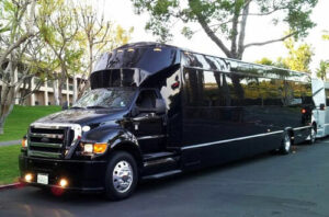 NYC Party Bus & Limo Service New York Ny