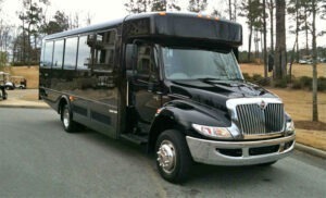 NYC Party Bus & Limo Service New York Ny