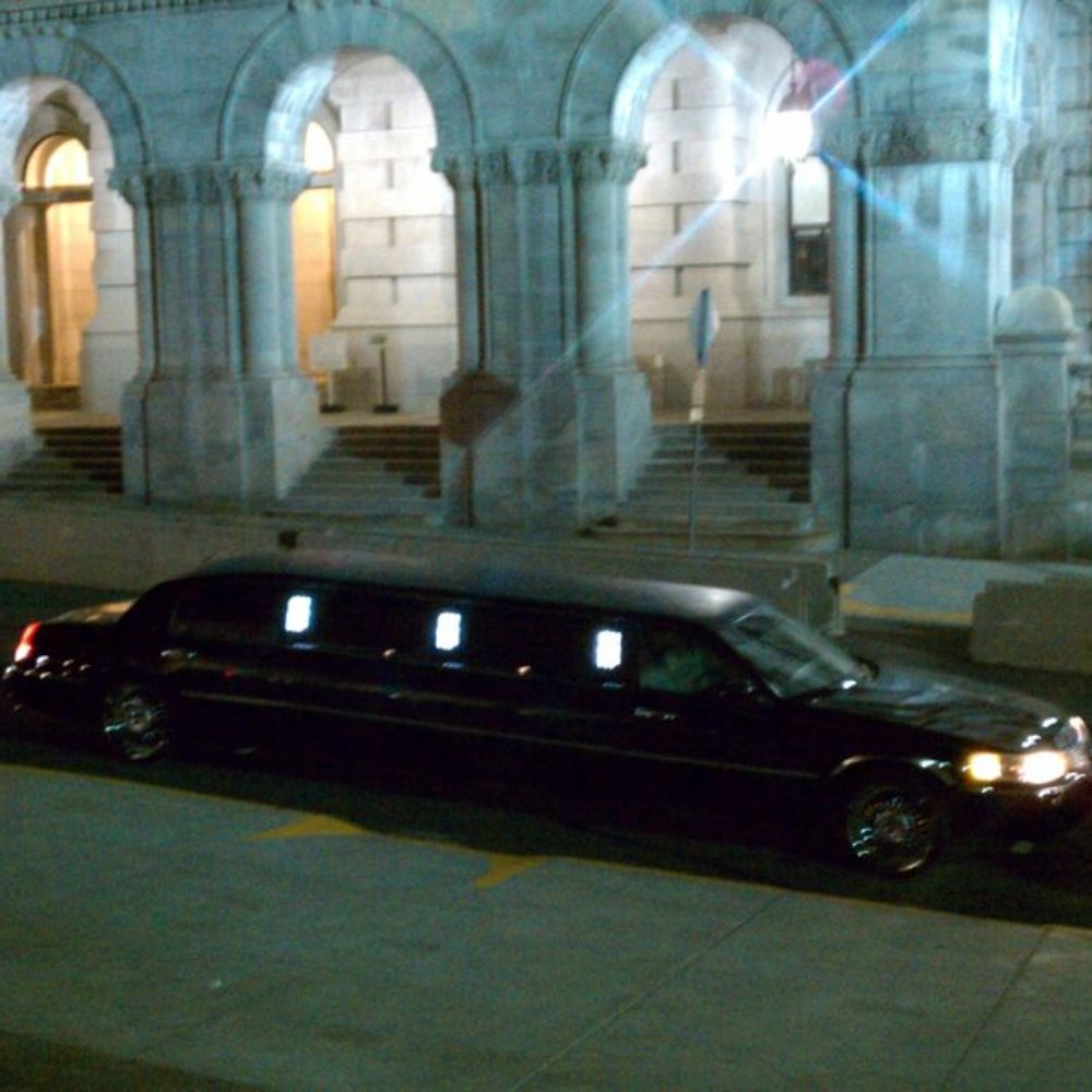 Prestige Limo Service Amsterdam New York