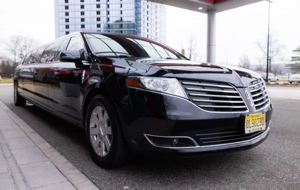 Prestige Limo Service Gansevoort New York