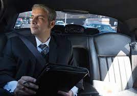 Professional Limo Service in New York