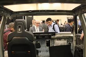 Tech Conference Transportation