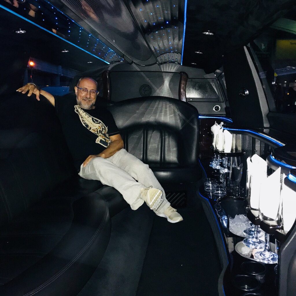 TripAdvisor Limo Service New York