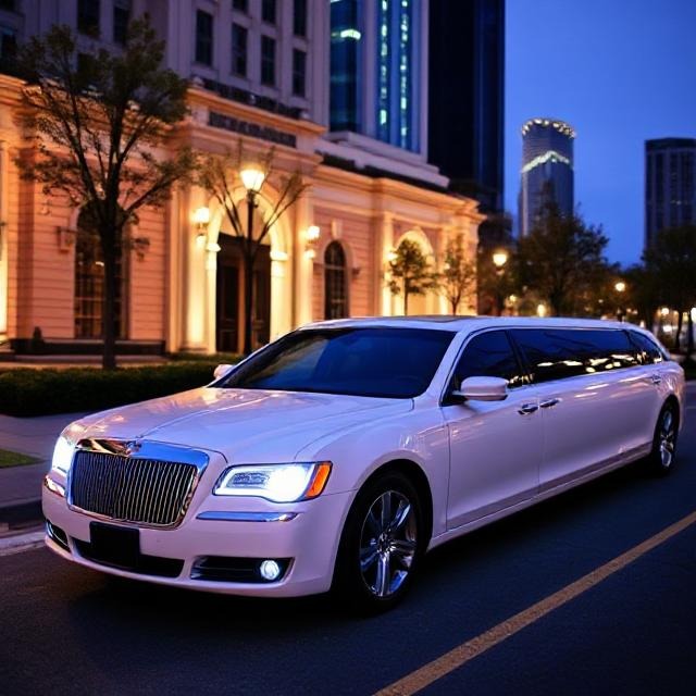 Trip Advisor Limo Service New York