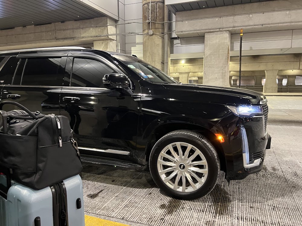 UCS Limo Service New York