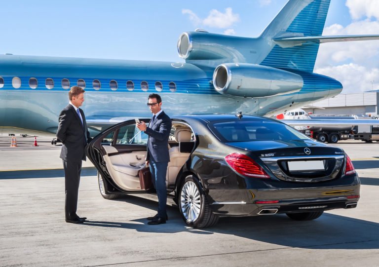 Virgin Atlantic Limo Service New York