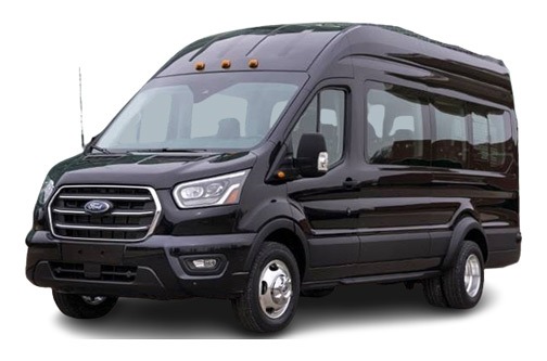 Airport Shuttle San Francisco