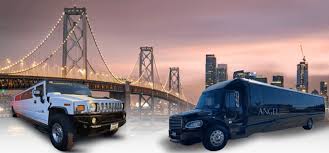 Anniversary Limousine Service SF