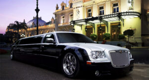 Best Limousine Routes for San Francisco Sightseeing