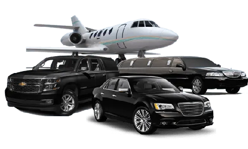 Business Car Service San Francisco