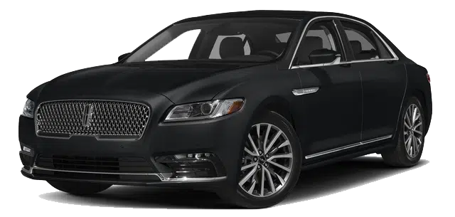 Business Car Service San Francisco