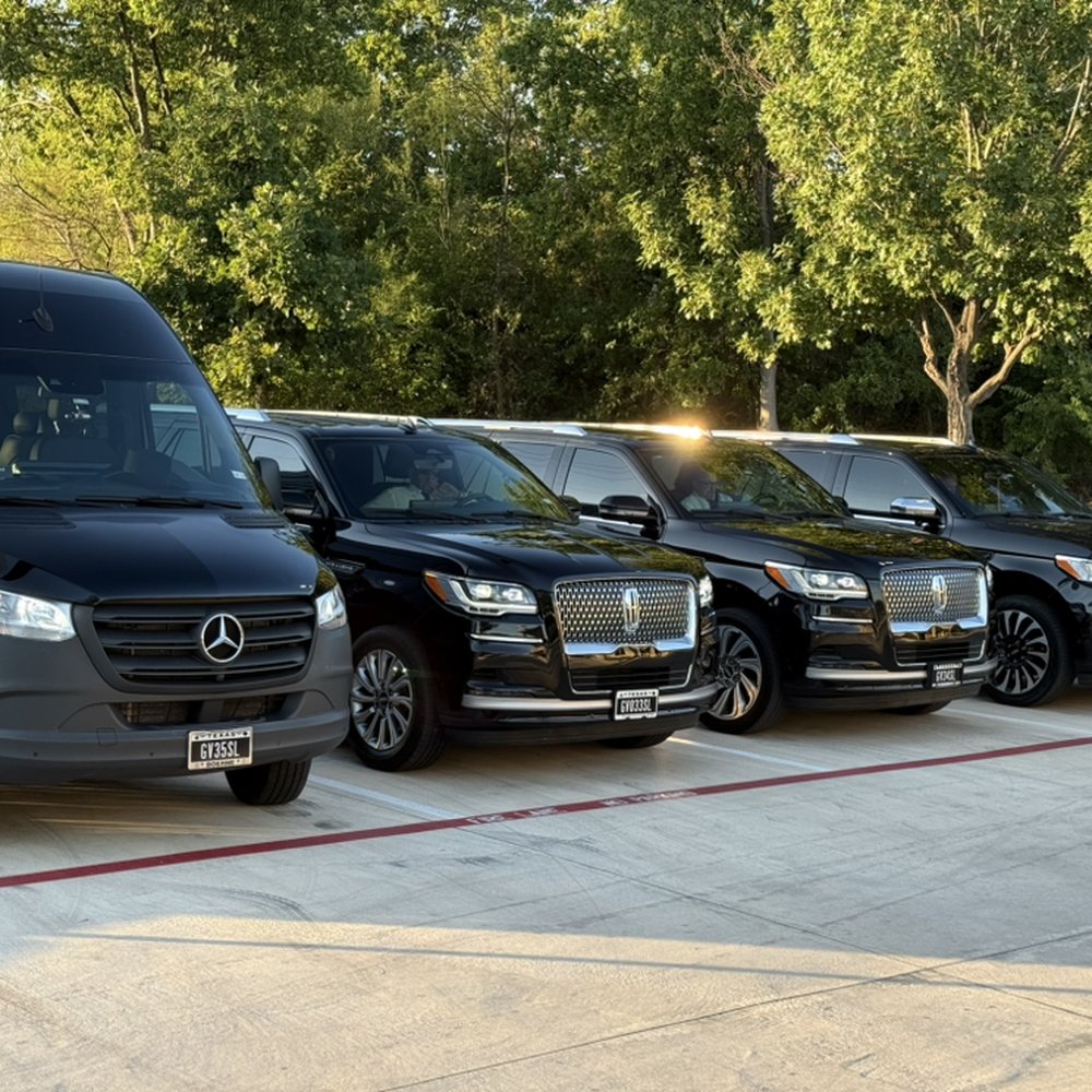 Business Transportation San Francisco