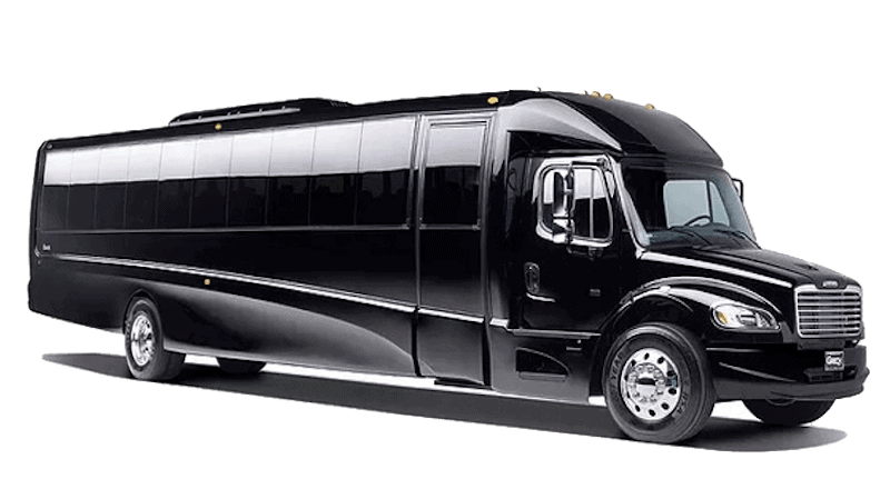 Concert Transportation San Francisco
