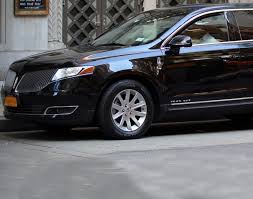 Corporate Car Service San Francisco