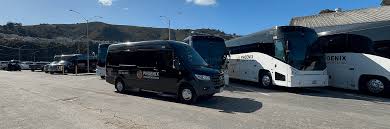 Corporate Transportation San Francisco BNG Limousine Corporate Transportation San Francisco