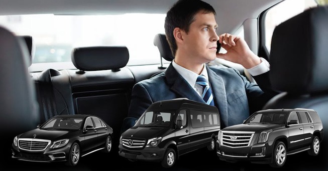 Corporate Transportation San Francisco BNG Limousine Corporate Transportation San Francisco