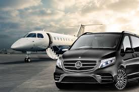 Executive Airport Transfer SFO