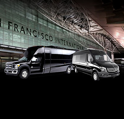 Executive Airport Transfer SFO