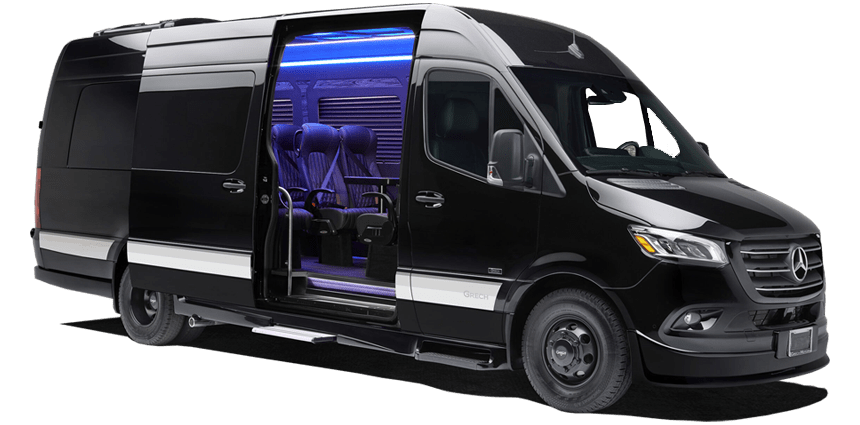 Fisherman's Wharf Limo Service