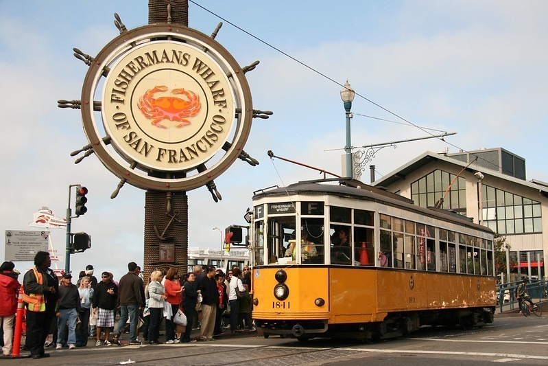 Fisherman's Wharf Limousine Rental