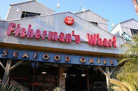 Fisherman’s Wharf Limousine Rental