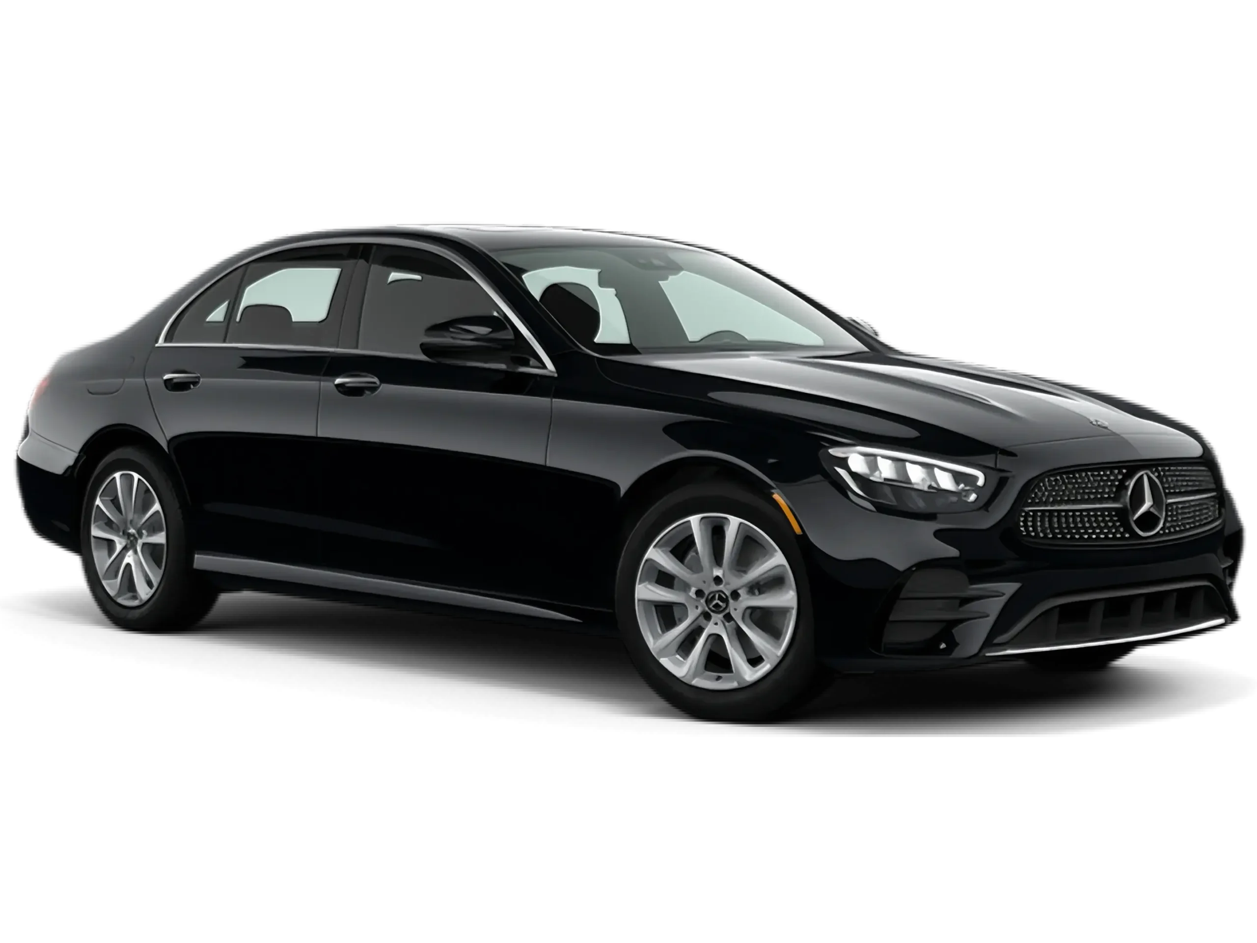 Limo Service OAK To Fremont