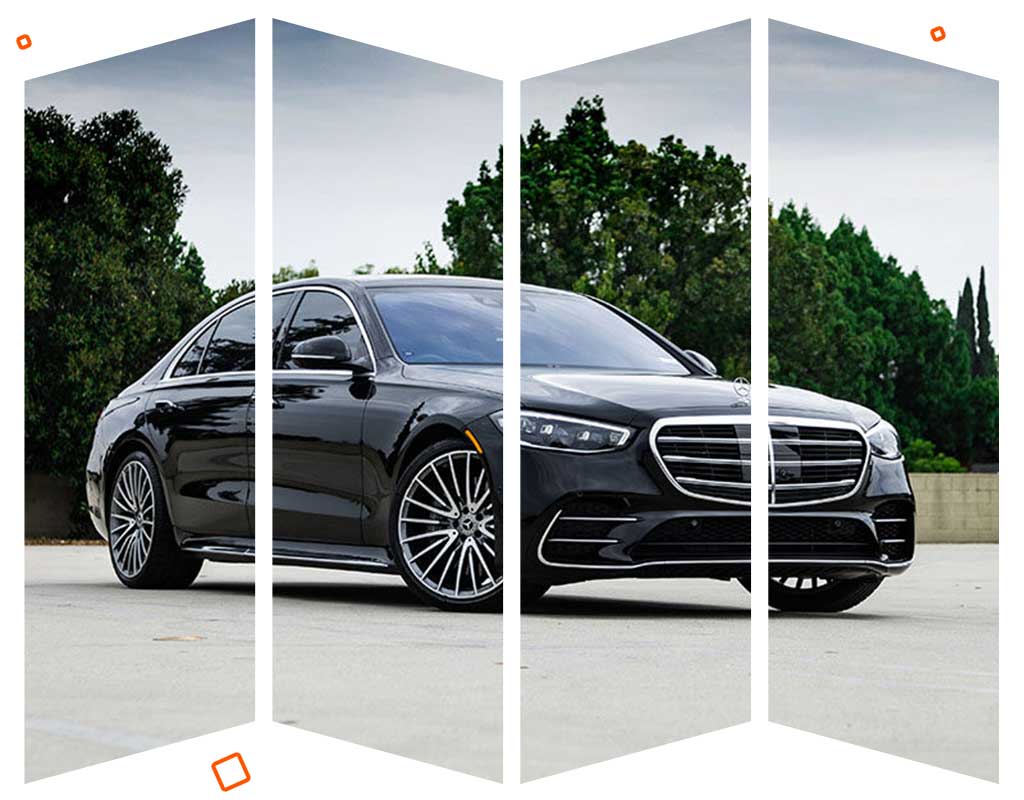 Luxury Limo Service SF