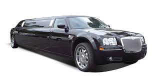 Mission District Limo Service