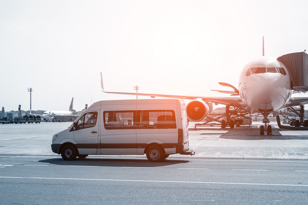 OAK Airport Transportation