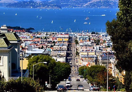 Pacific Heights Limousine Service BNG Limousine Pacific Heights Limousine Service