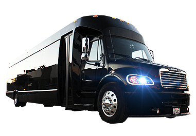 Party Bus San Francisco