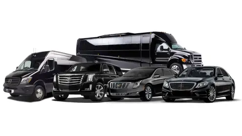 Party Limo Rental San Francisco