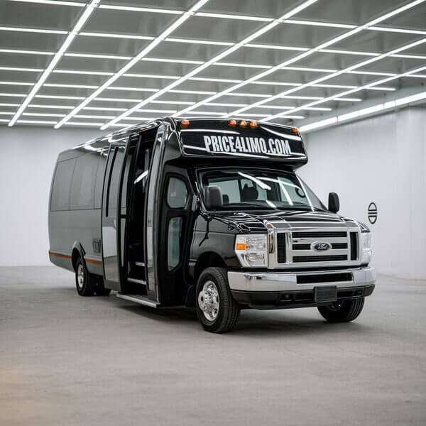 Party Limo San Francisco